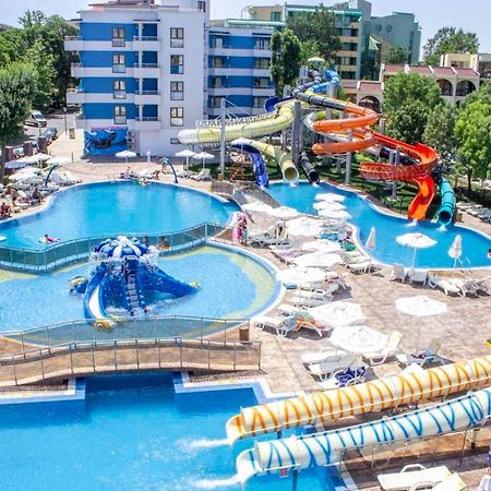 Апартаменты Studio Kuban Солнечный берег Экстерьер фото