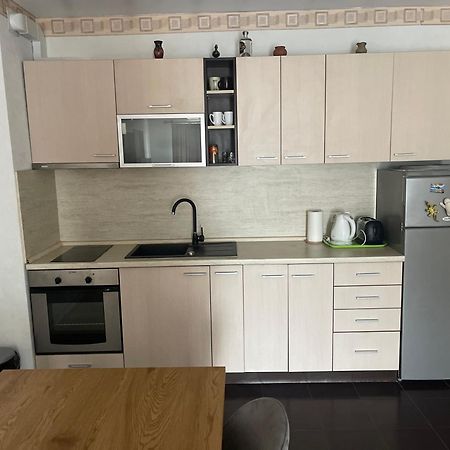 Апартаменты Studio Kuban Солнечный берег Экстерьер фото