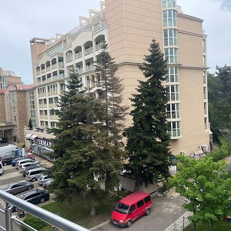 Апартаменты Studio Kuban Солнечный берег Экстерьер фото