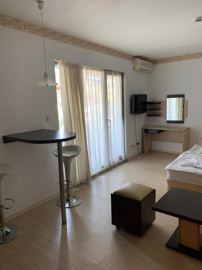 Апартаменты Studio Kuban Солнечный берег Экстерьер фото