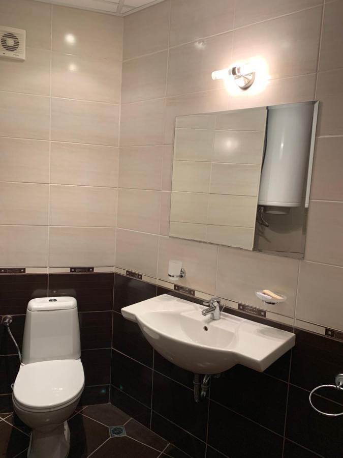 Апартаменты Studio Kuban Солнечный берег Экстерьер фото
