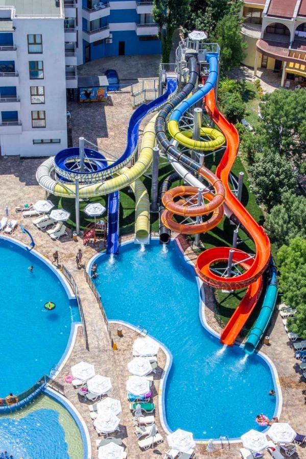 Апартаменты Studio Kuban Солнечный берег Экстерьер фото