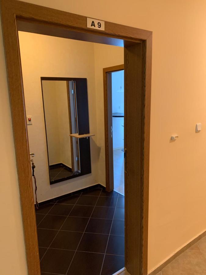 Апартаменты Studio Kuban Солнечный берег Экстерьер фото