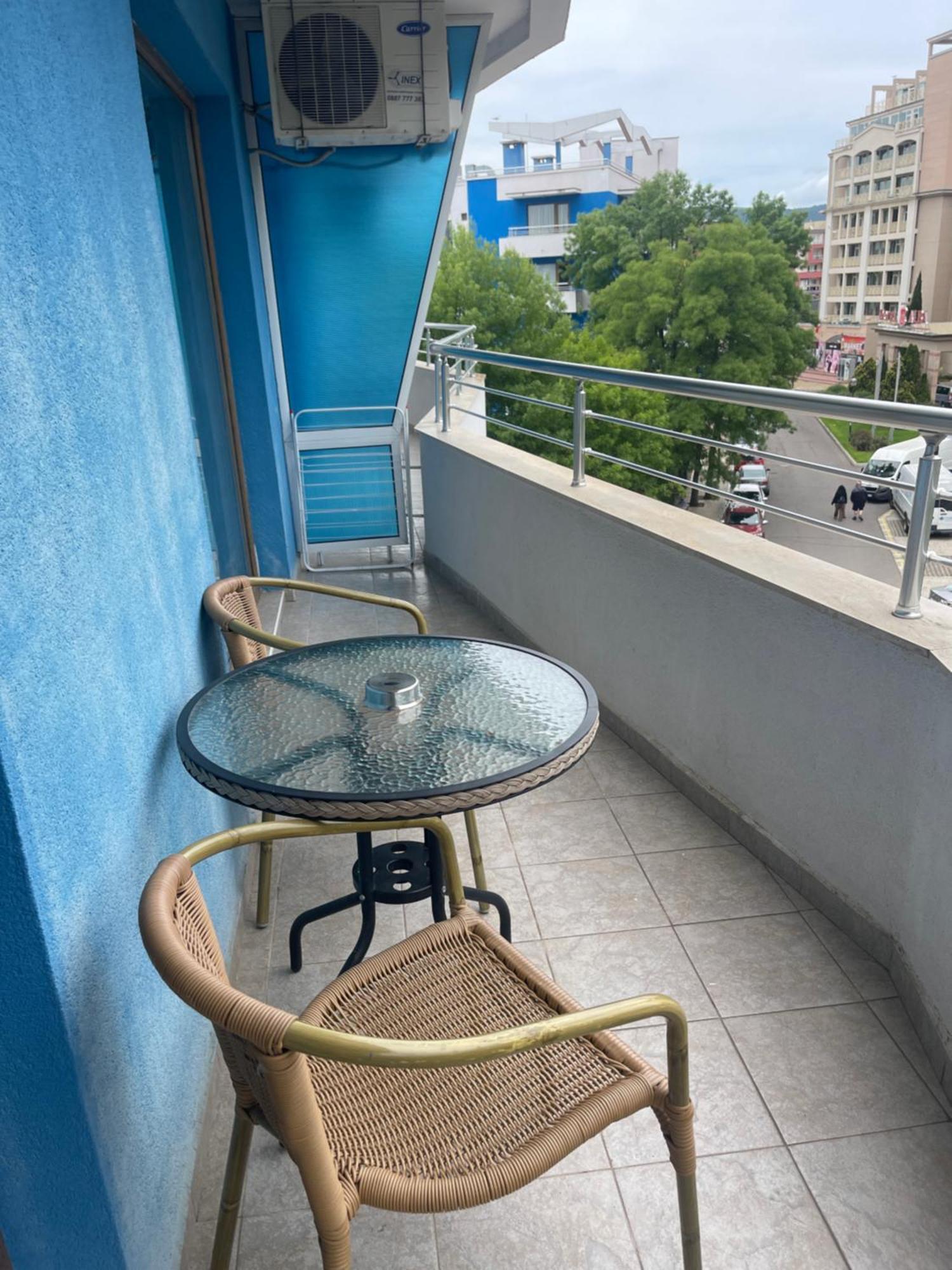 Апартаменты Studio Kuban Солнечный берег Экстерьер фото
